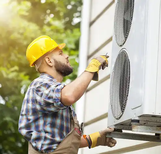 hvac services West Glens Falls